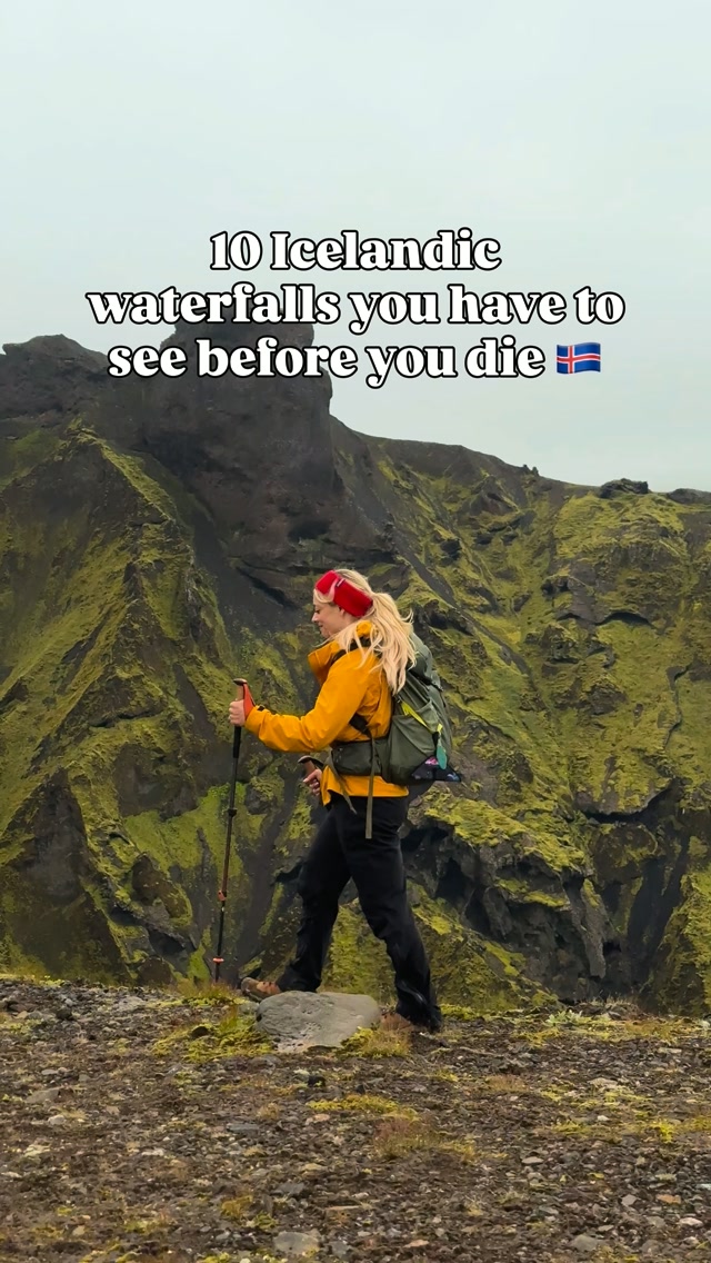 11 Landmarks in Iceland