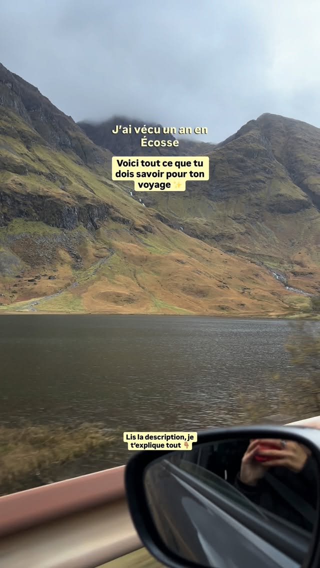 Scotland: Cities, Highlands, and Pubs Await