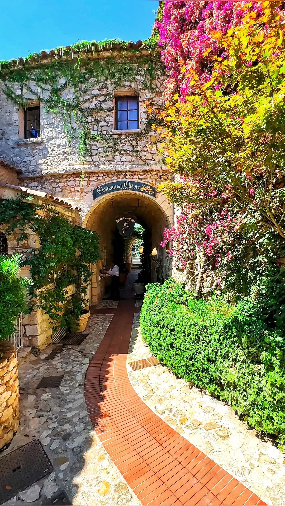 9 Places in Provence-Alpes-Côte d'Azur