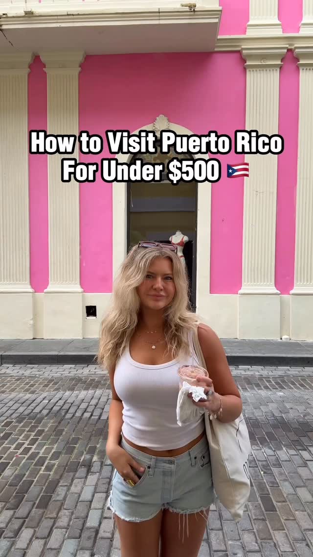 4 Attractions in San Juan