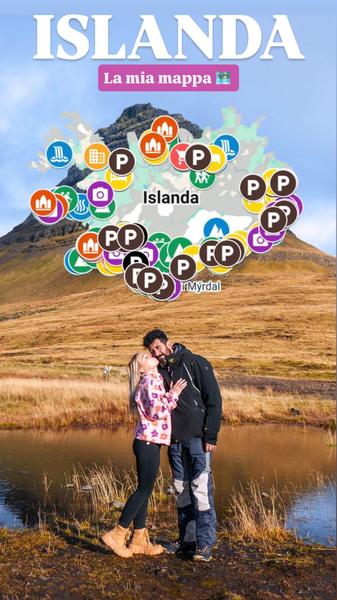 Iceland's Must-See Natural Wonders And Attractions