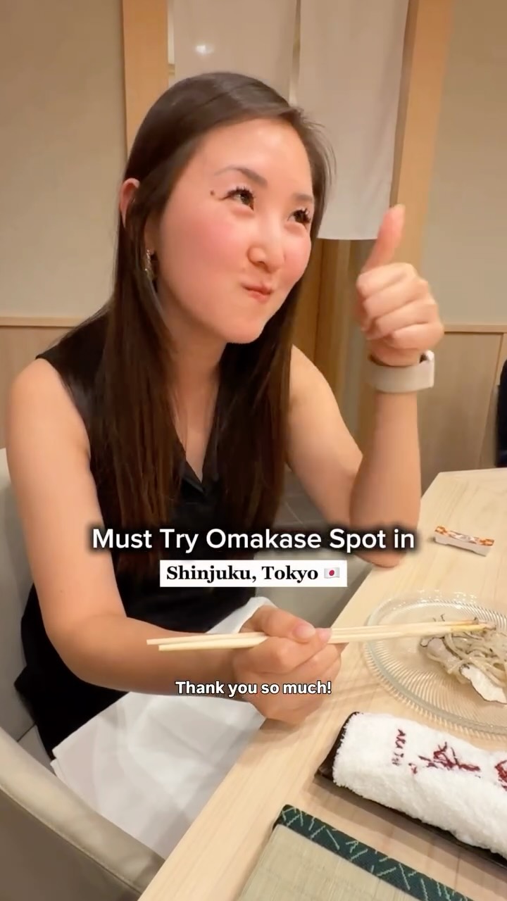1 Restaurants in Shinjuku City