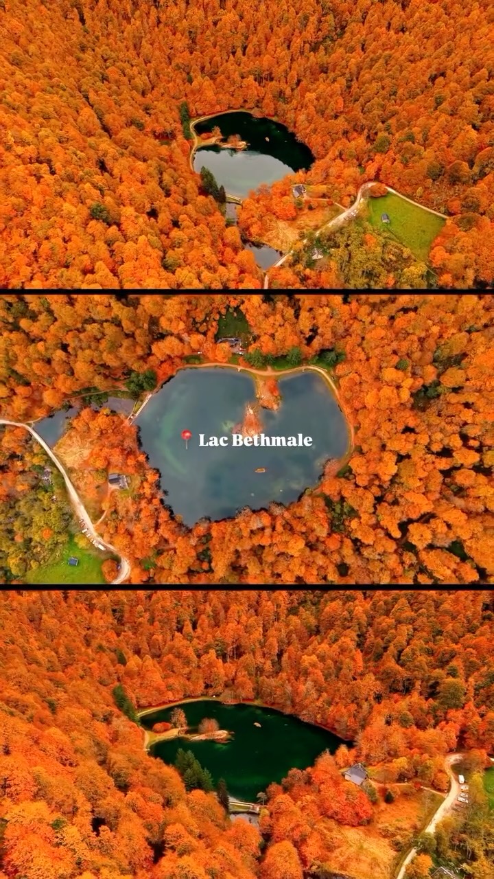 1 Attractions in Bethmale