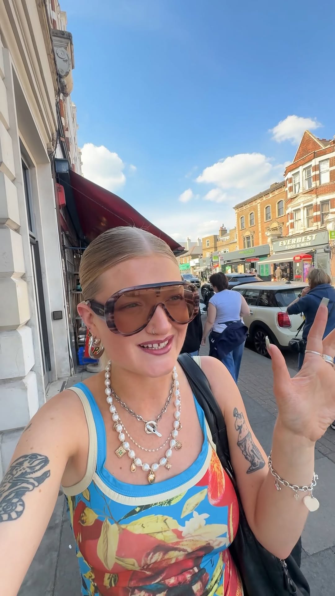 London's Best Vintage Jewelry Spots