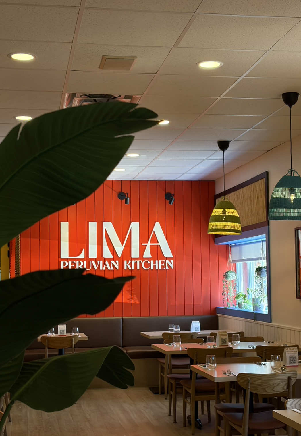 Lima Peruvian Kitchen Opens in Moncton