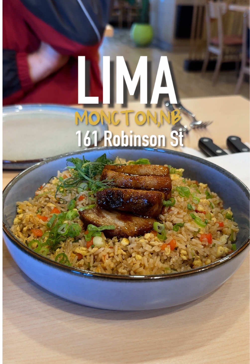 Lima Peruvian Kitchen Serves Authentic Fusion Cuisine