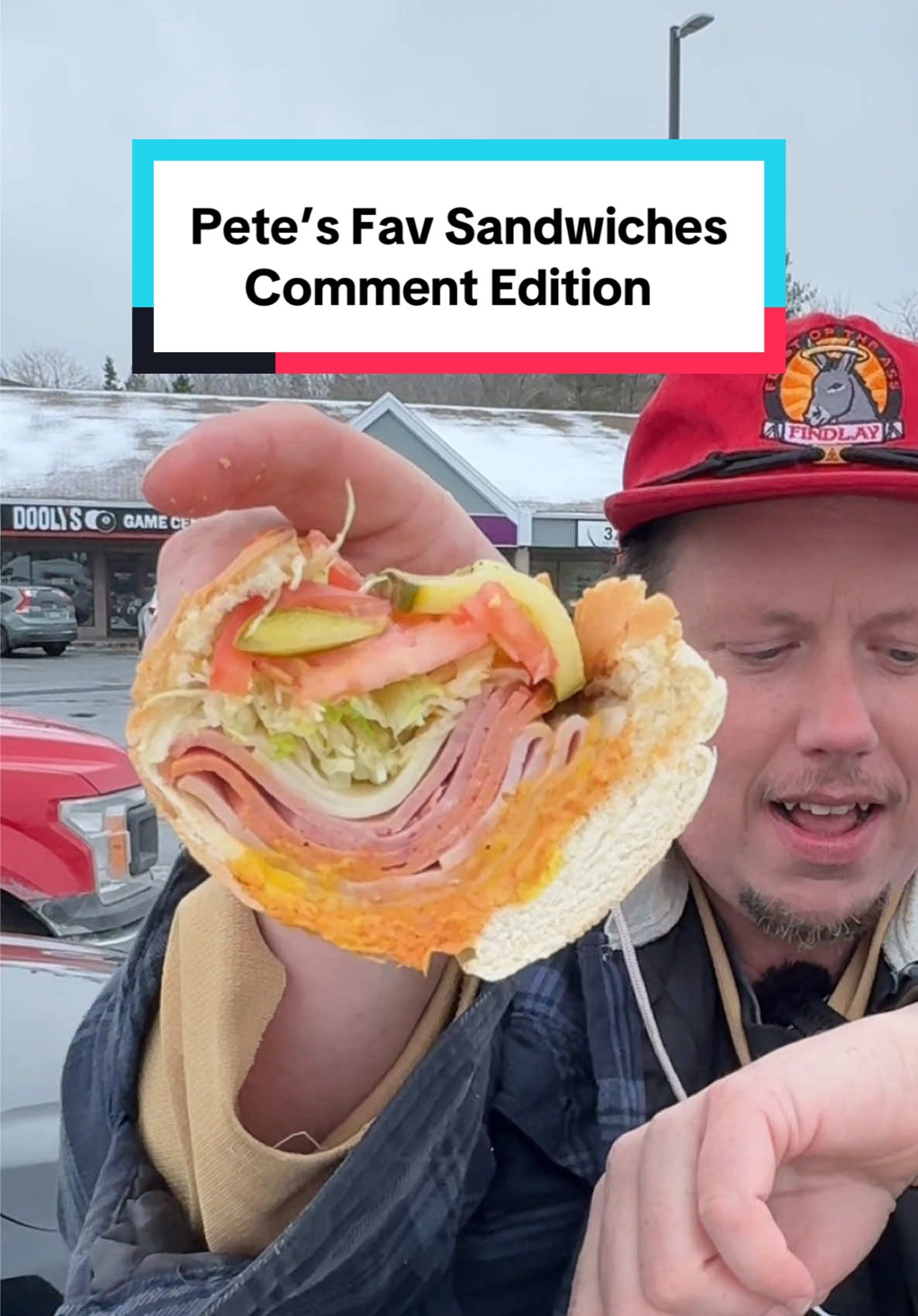 Kelly's Deli: Beloved Halifax Sandwich Spot