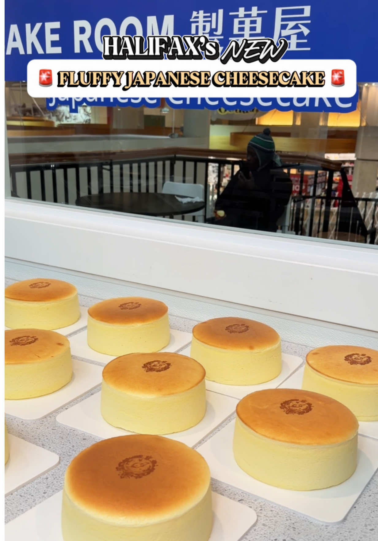 2 Bakeries in Halifax