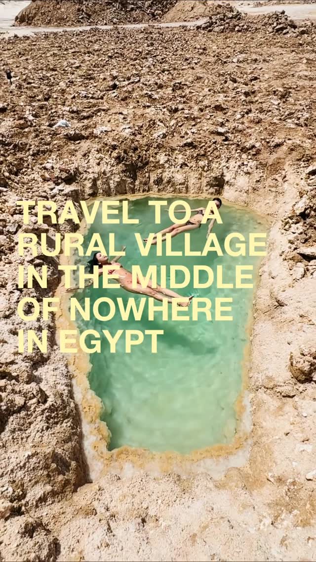 5 Attractions in Marsa Matrouh Governorate