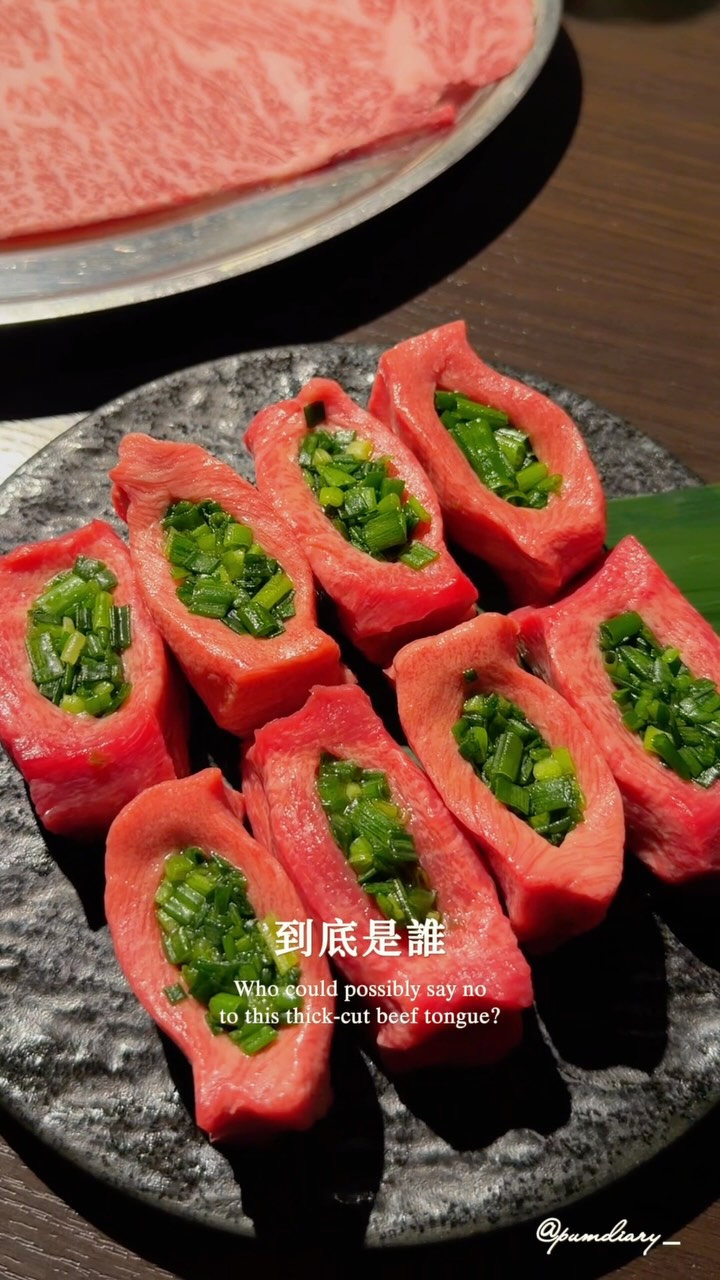 3 Restaurants in Shibuya