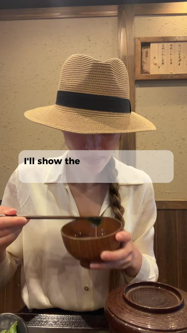 Shinpachi Shokudō: Traditional Japanese Breakfast