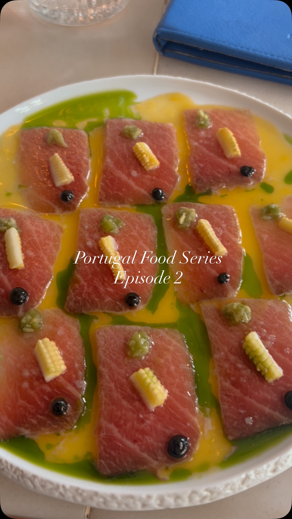 A Cevicheria: A Celebration Of Seafood