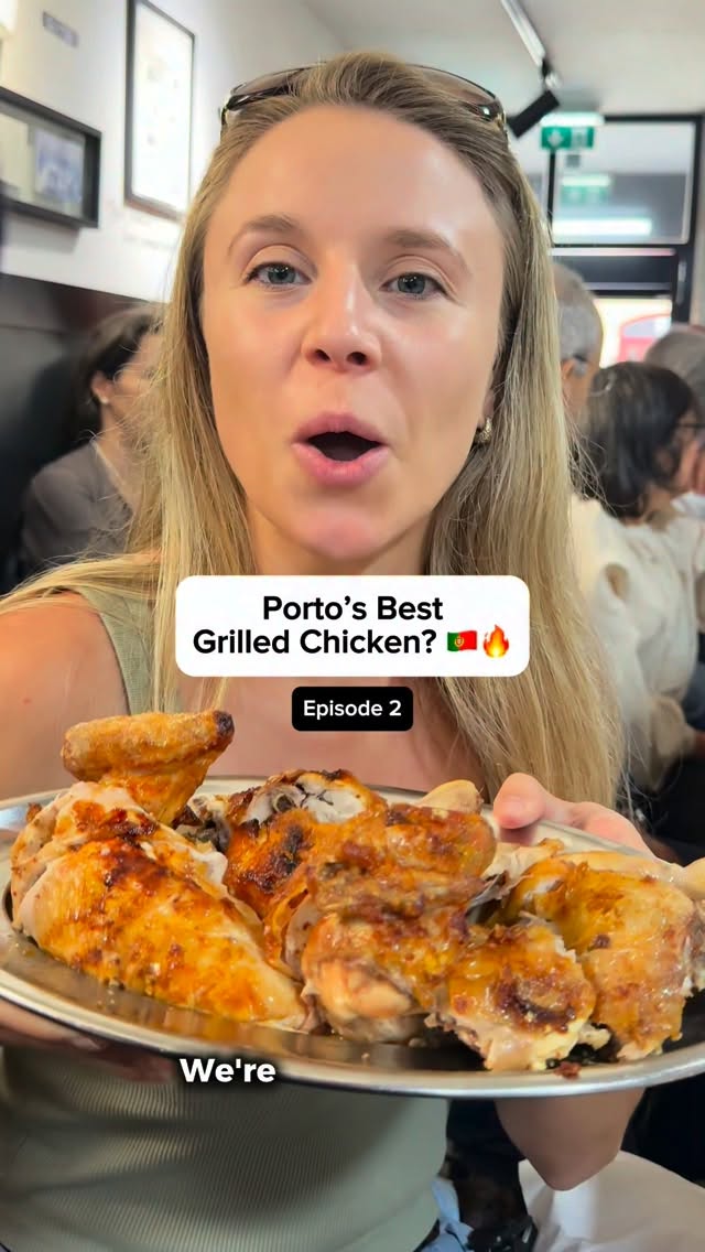 1 Restaurants in Porto