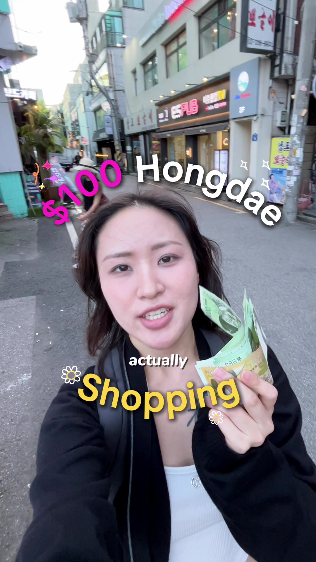 1 Shops in Seoul