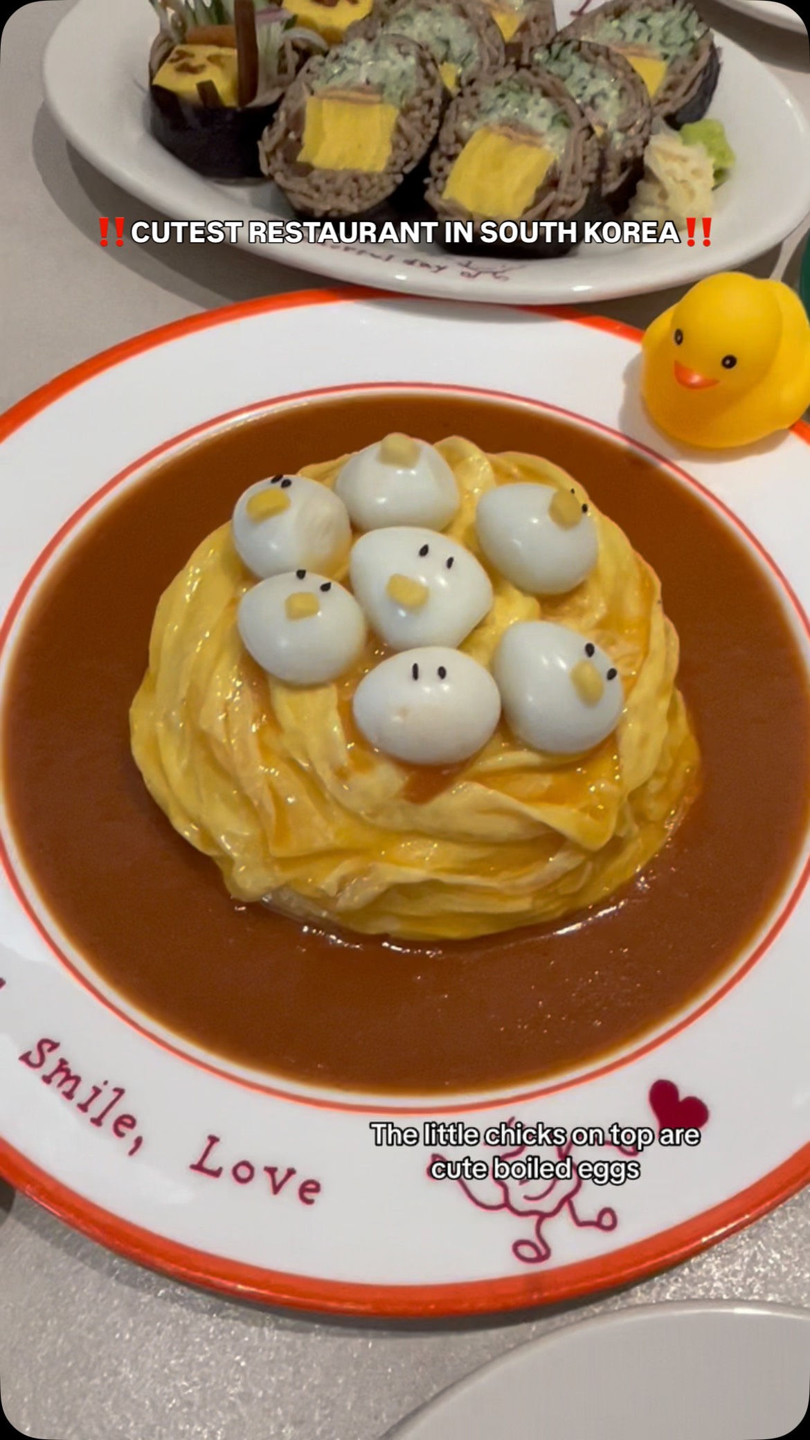 1 Restaurants in Seoul