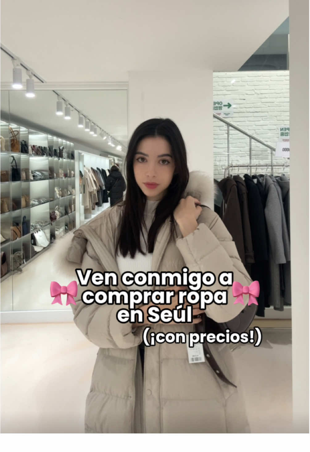 1 Shops in Seoul
