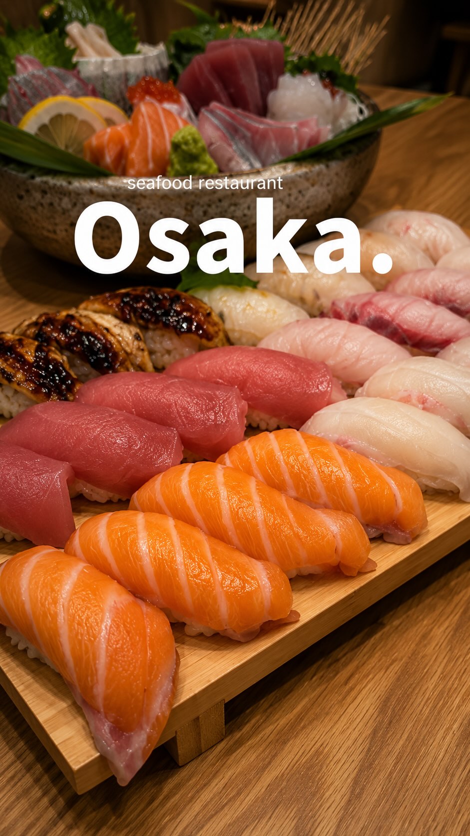 1 Attractions in Osaka