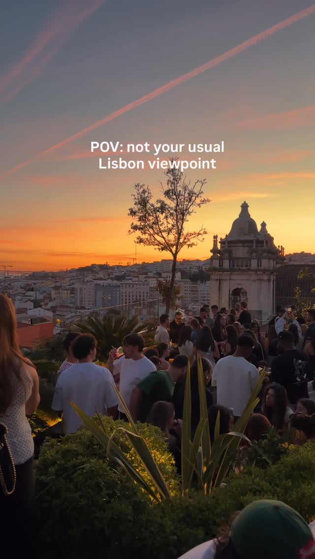 Park Rooftop Views
