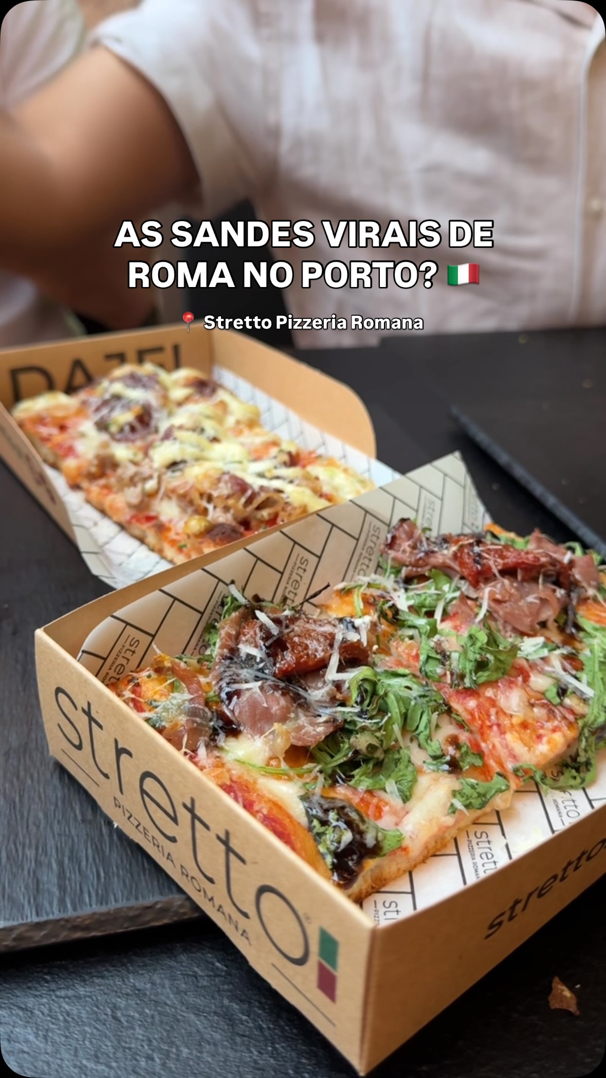 1 Restaurants in Porto
