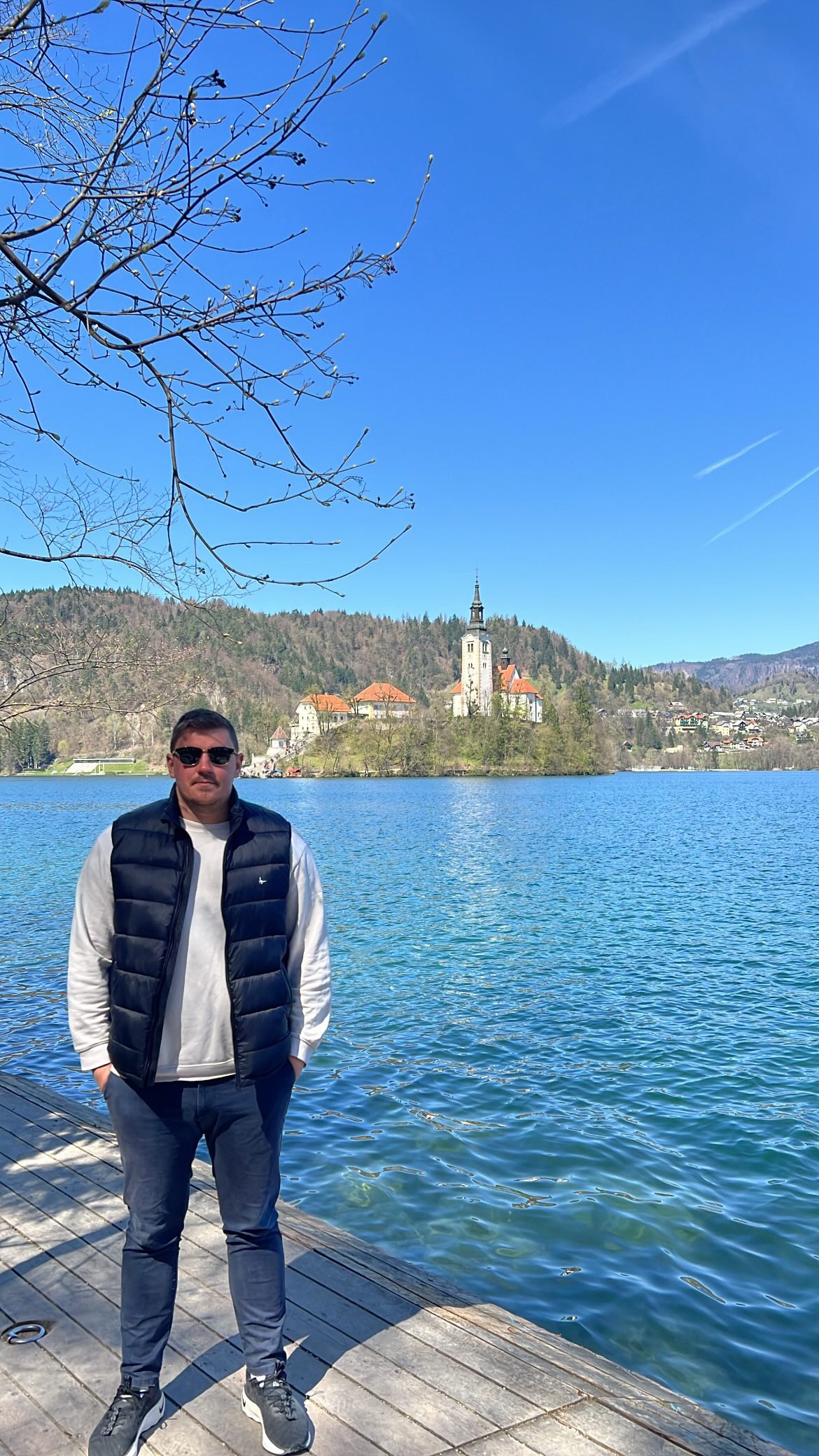 Slovenia's Natural and Historical Wonders