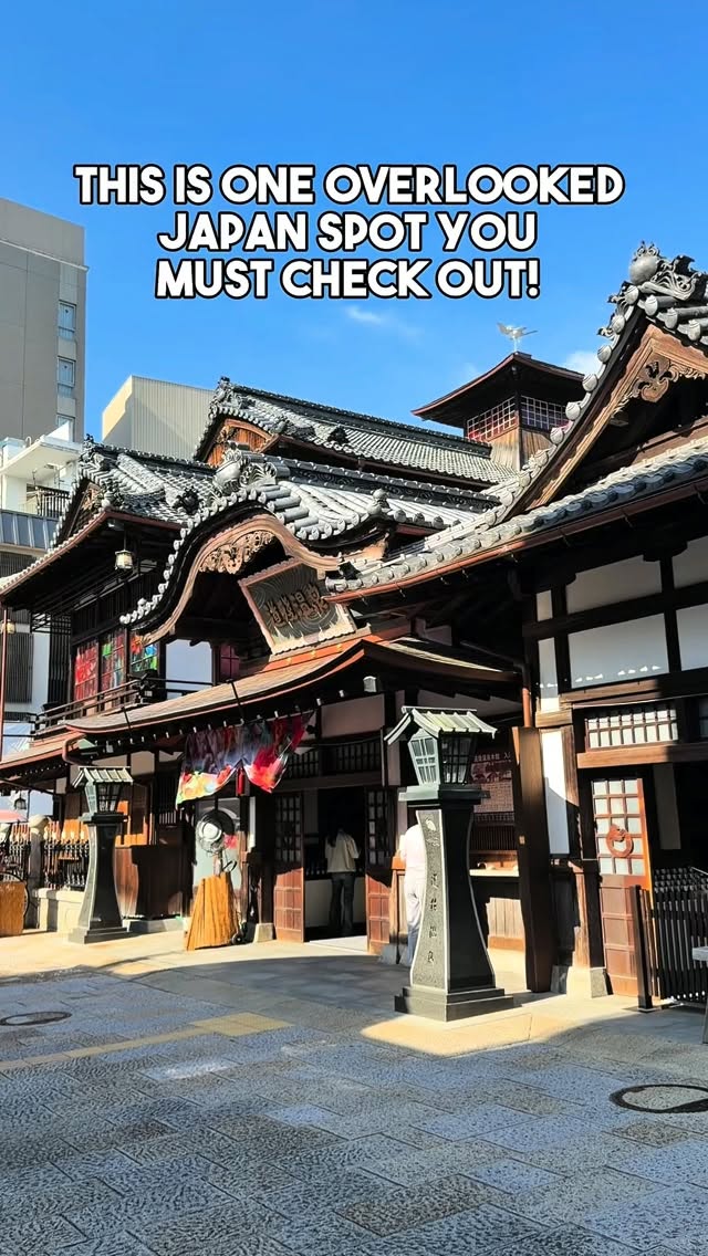6 Places in Ehime