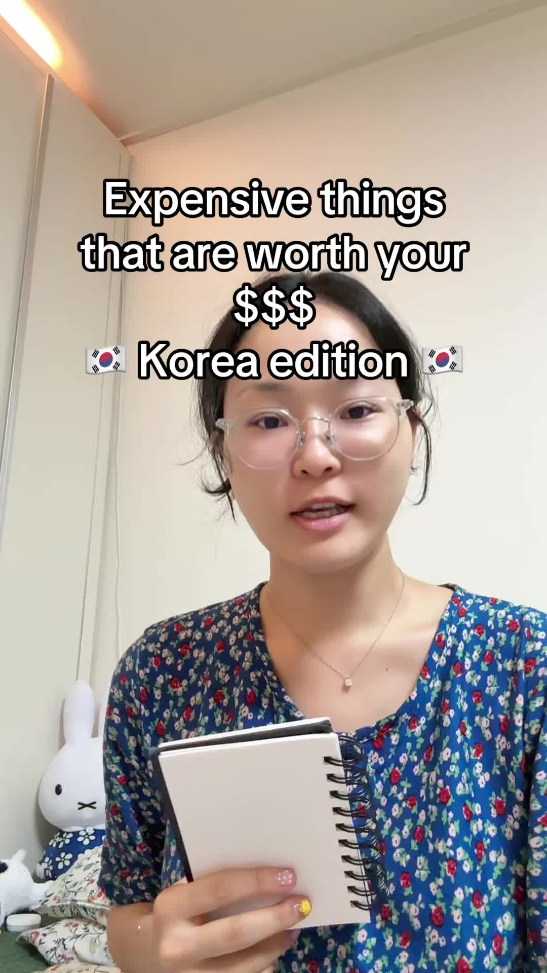Luxury Finds in Korea: Perfume, Dining, and Culture