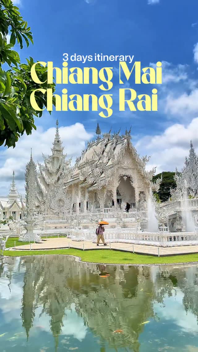 10 Places in Thailand