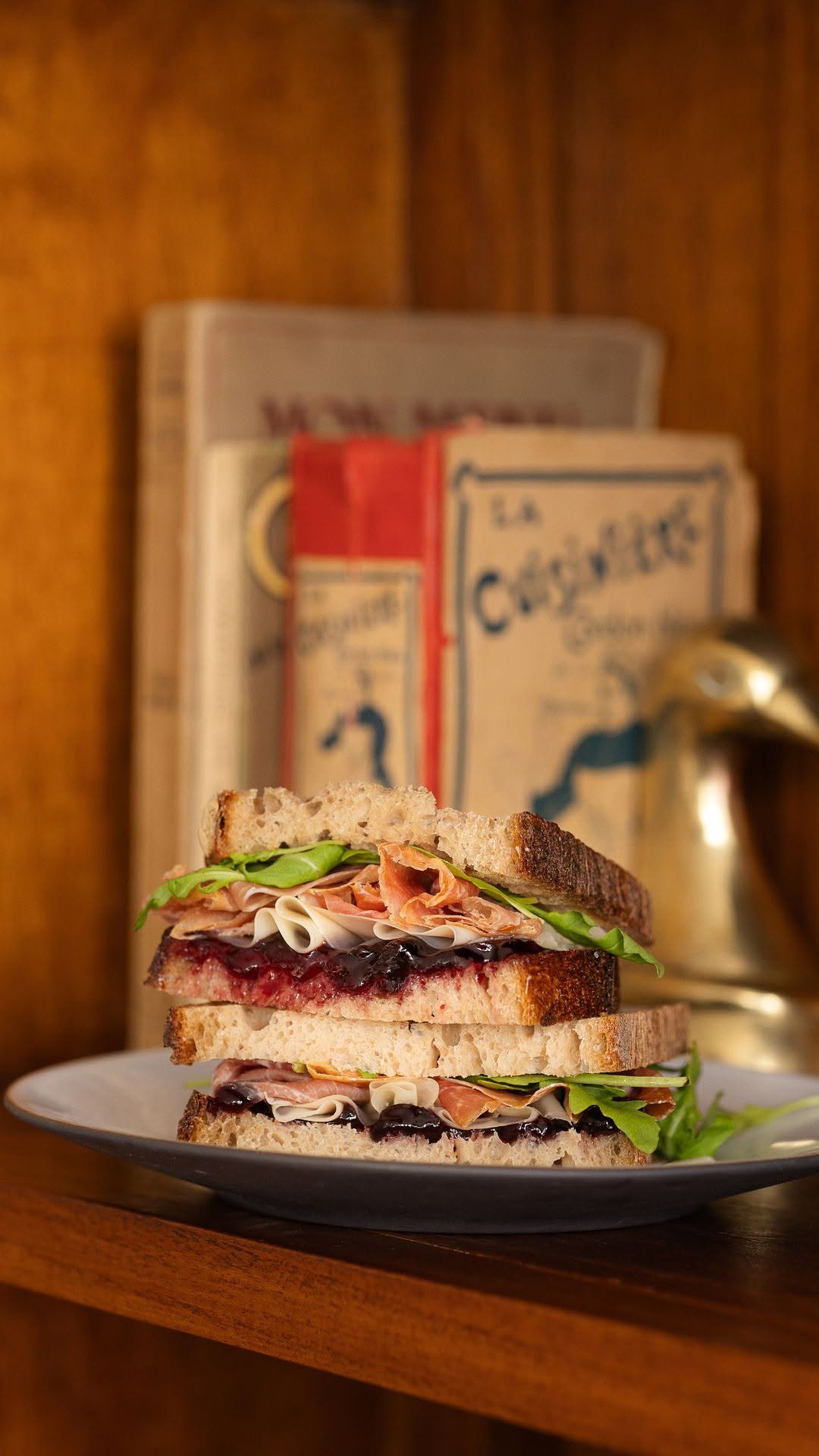 3 Restaurants in Paris