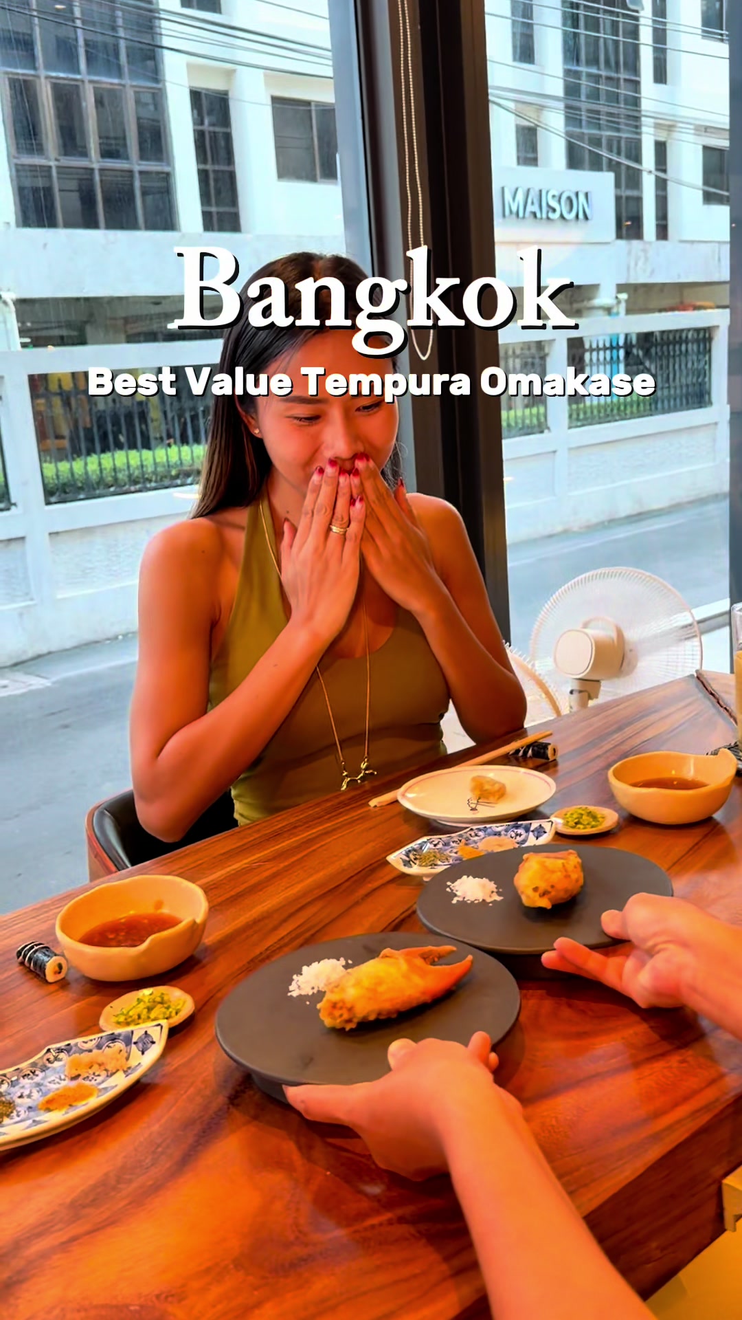 1 Restaurants in Krung Thep Maha Nakhon
