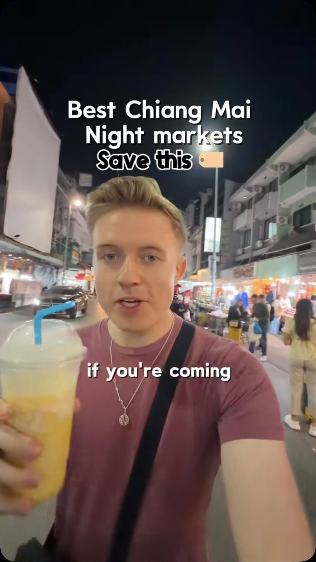 6 Markets in Chang Wat Chiang Mai