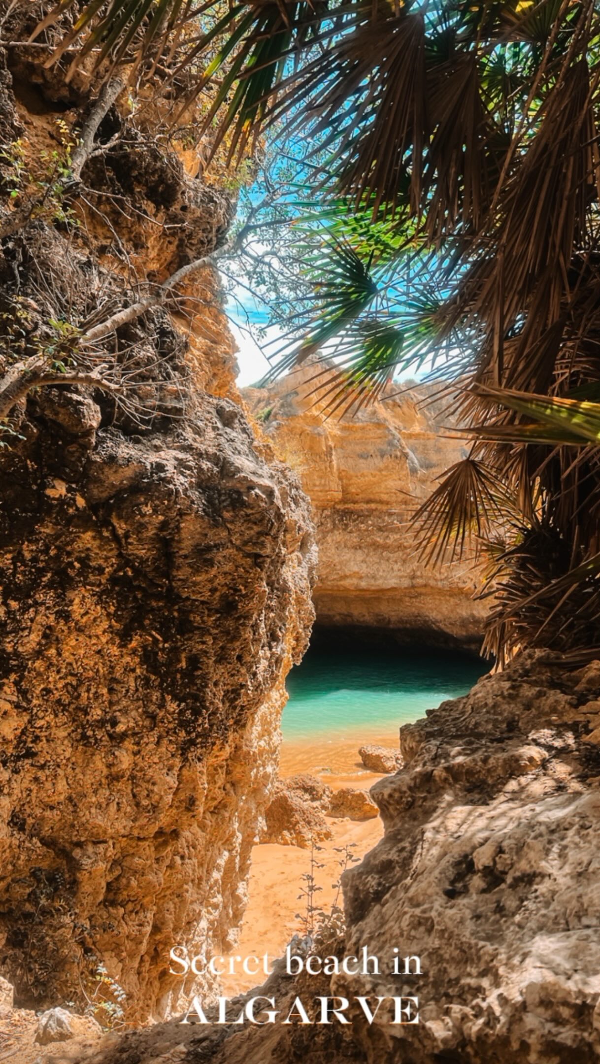1 Places in Albufeira