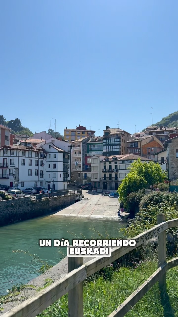 6 Attractions in Mundaka