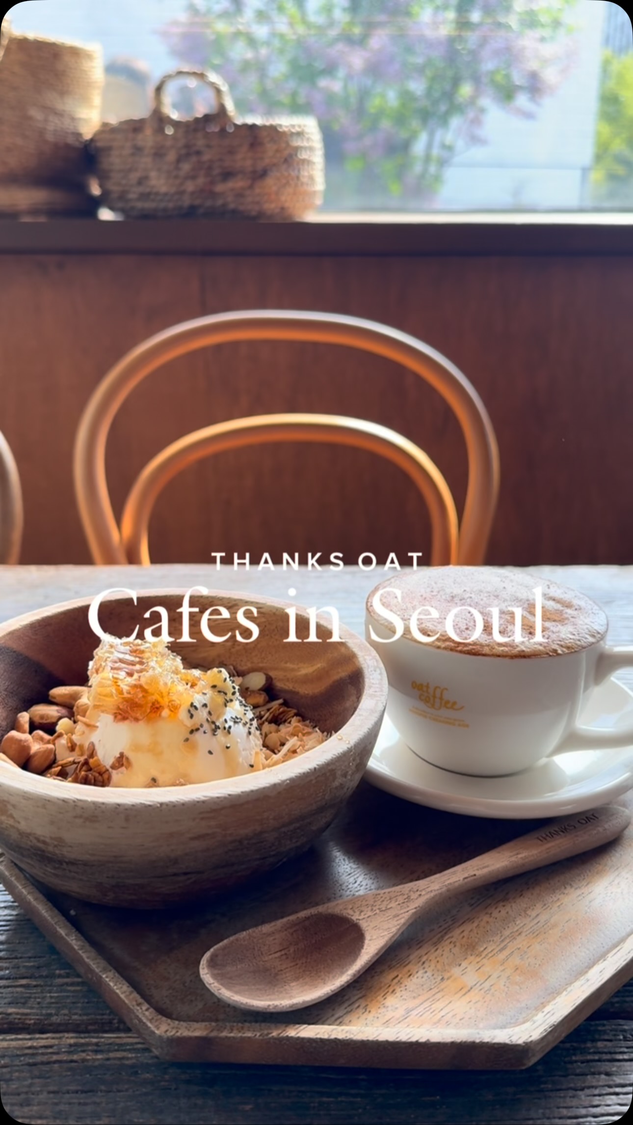 1 Restaurants in Seoul
