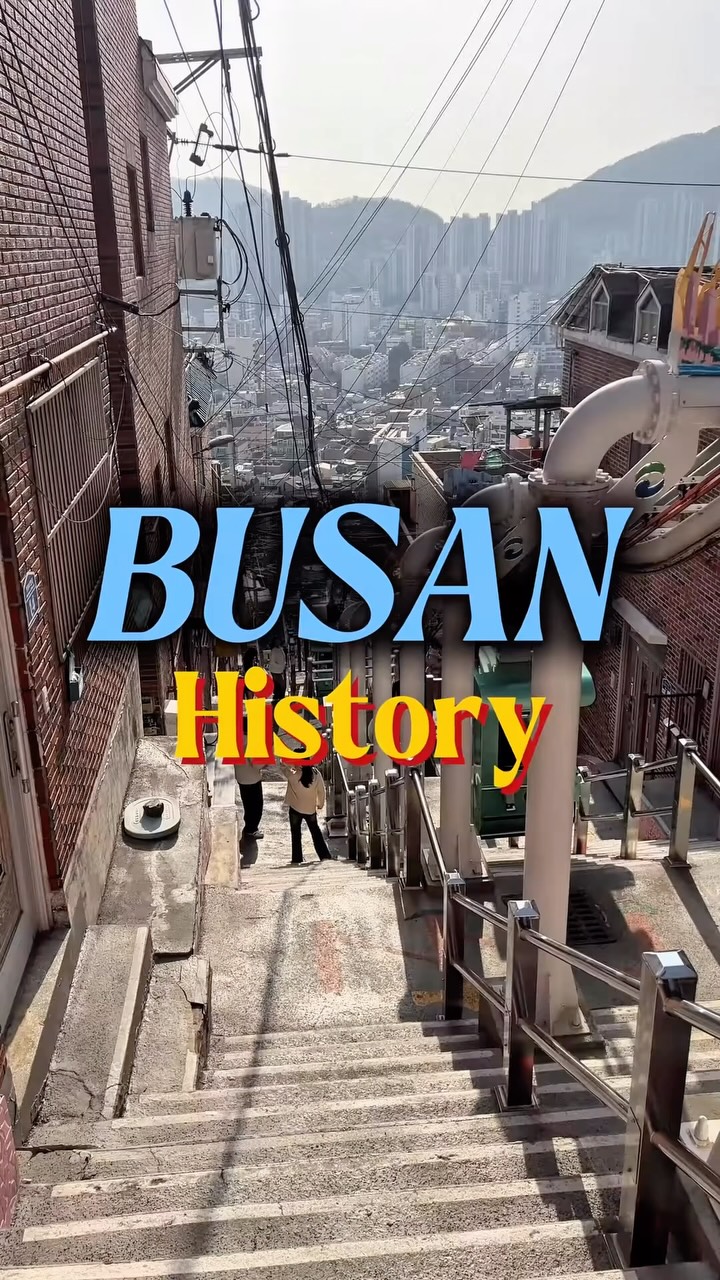 Yeongdo Bridge: A Busan Landmark