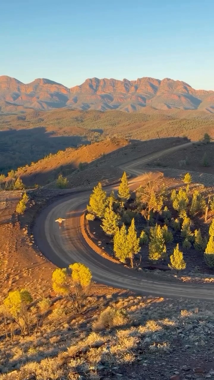 8 Attractions in Flinders Ranges