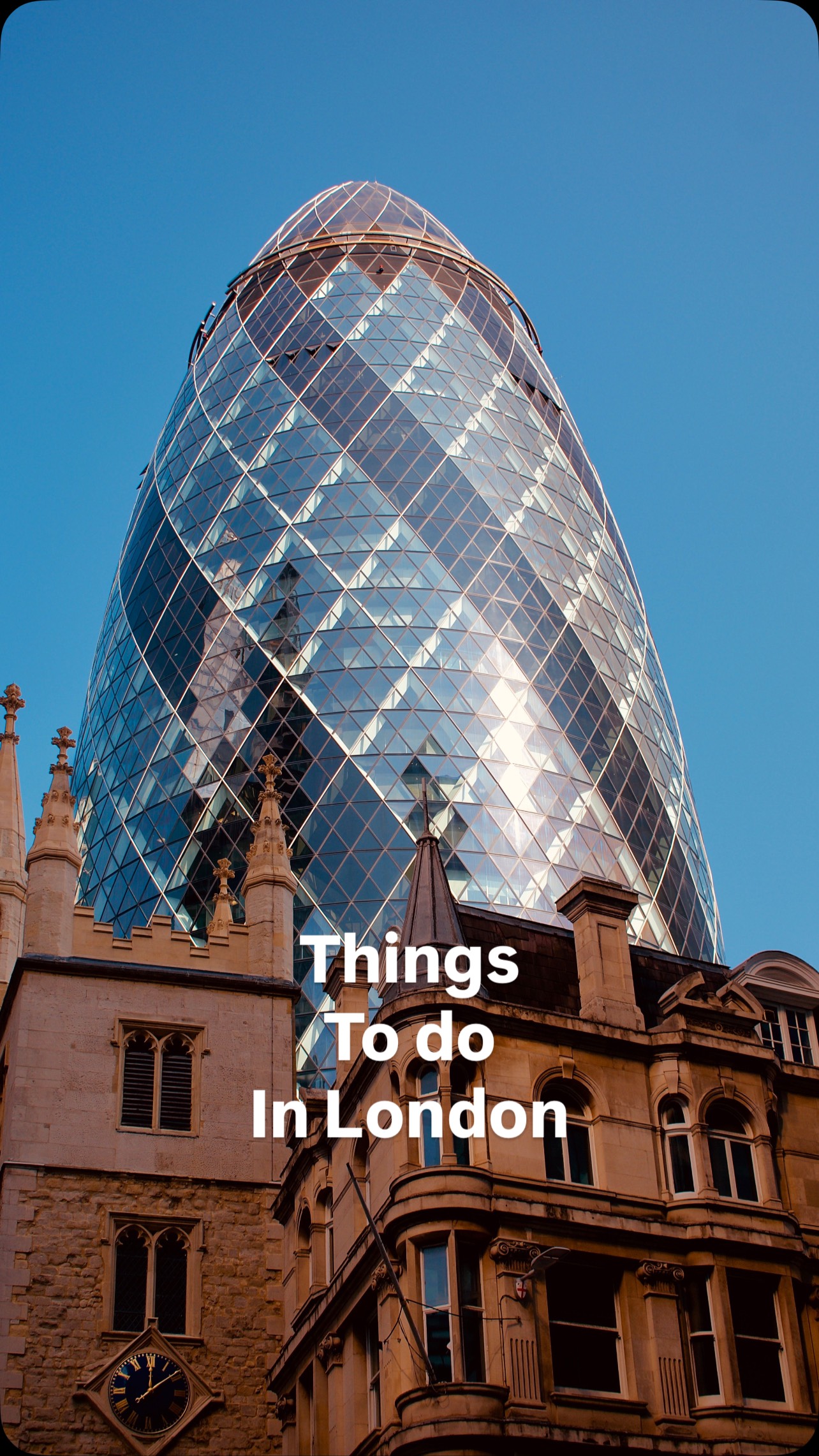 40 Places in England