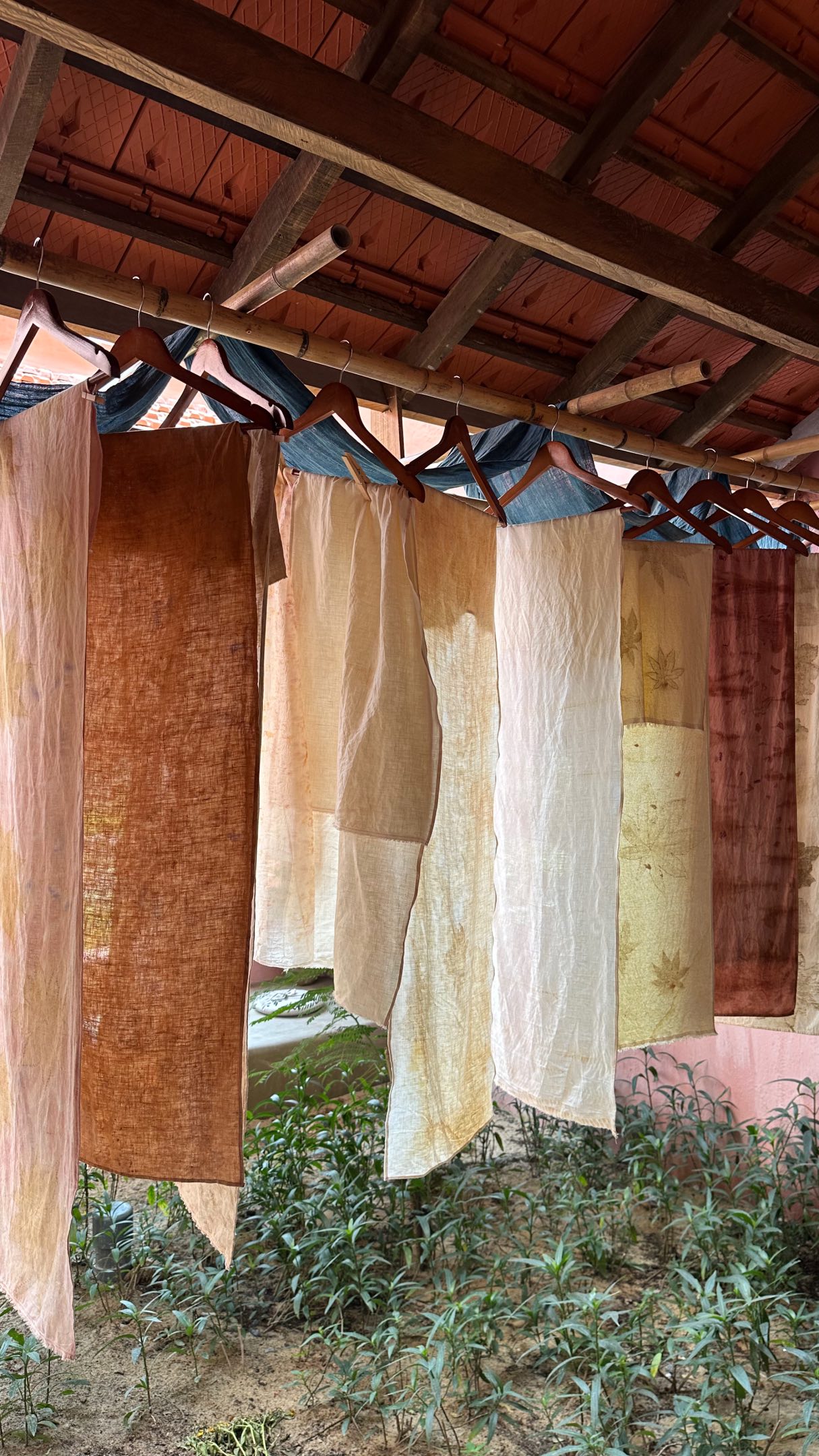 The Hangart Danang Art Village