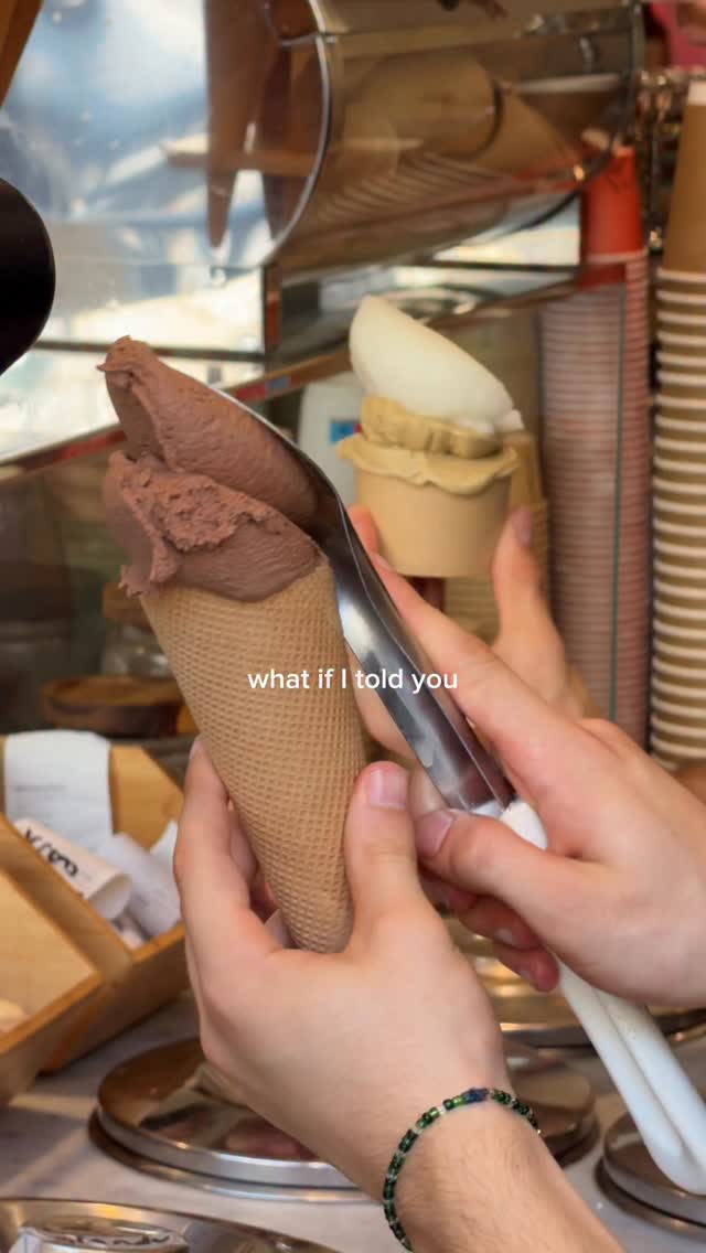 Paris Ice Cream Shops Featured