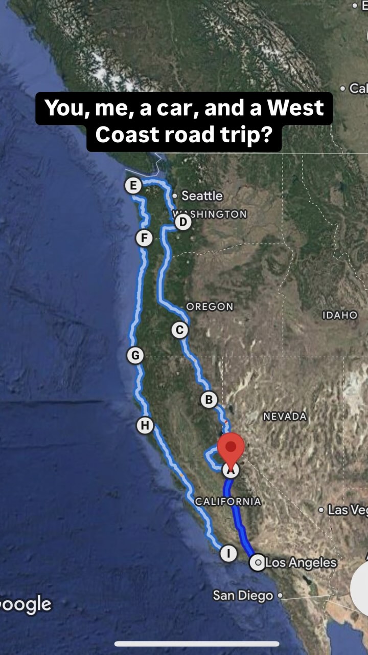 48 Attractions in United States