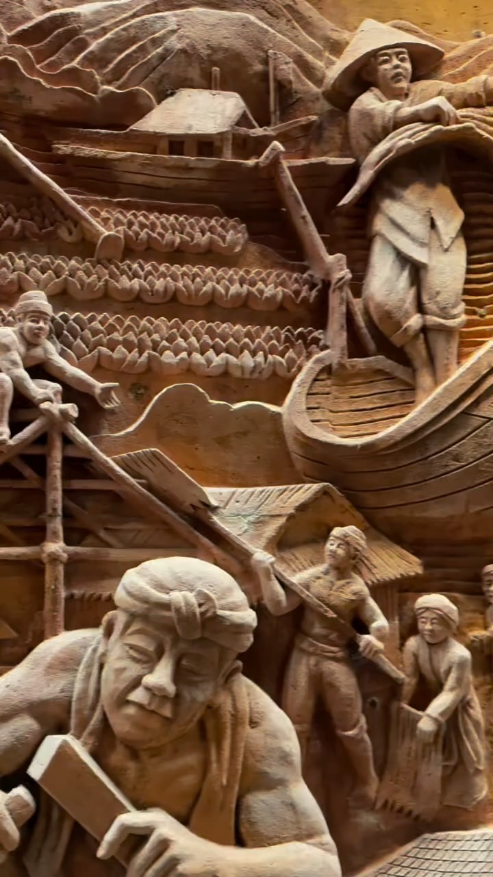Hoi An Clay Village: Immersive Pottery Heritage
