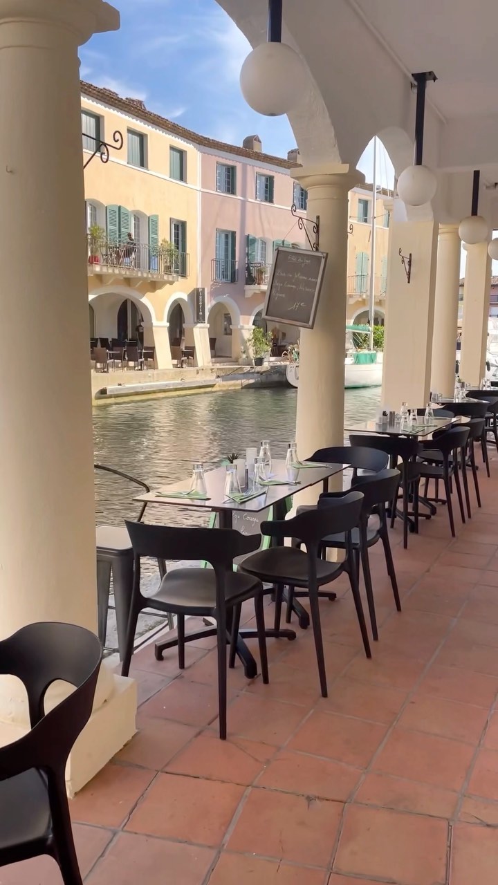 1 Places in Grimaud