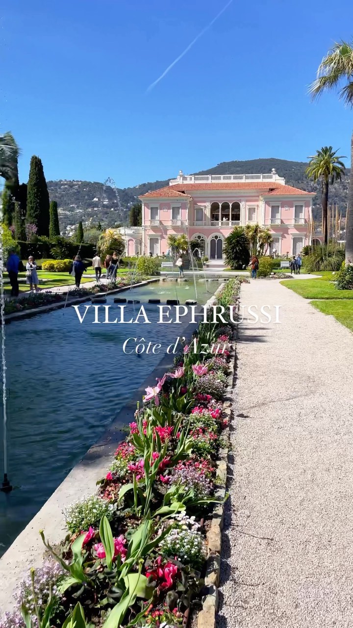 1 Museums in Saint-Jean-Cap-Ferrat