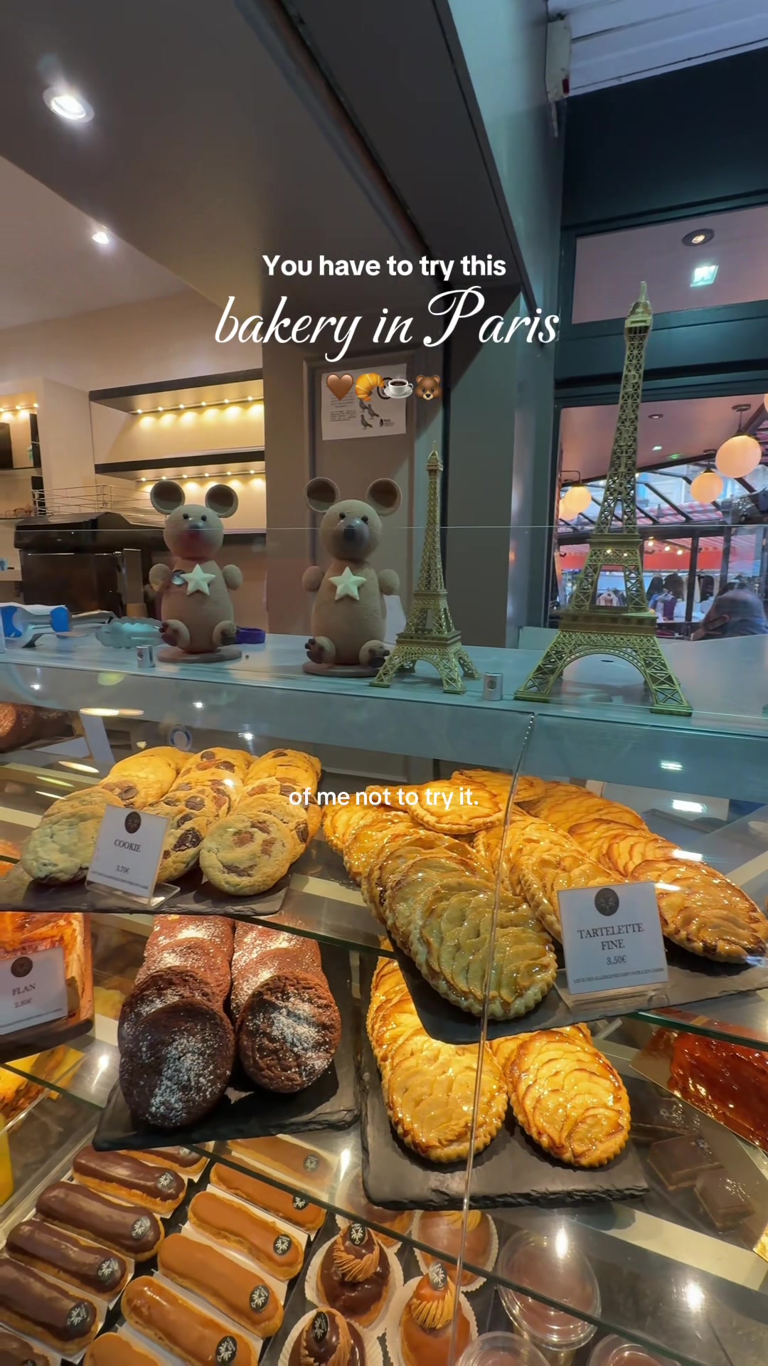 Parisian Chocolate Artisan La Maison d'Isabelle