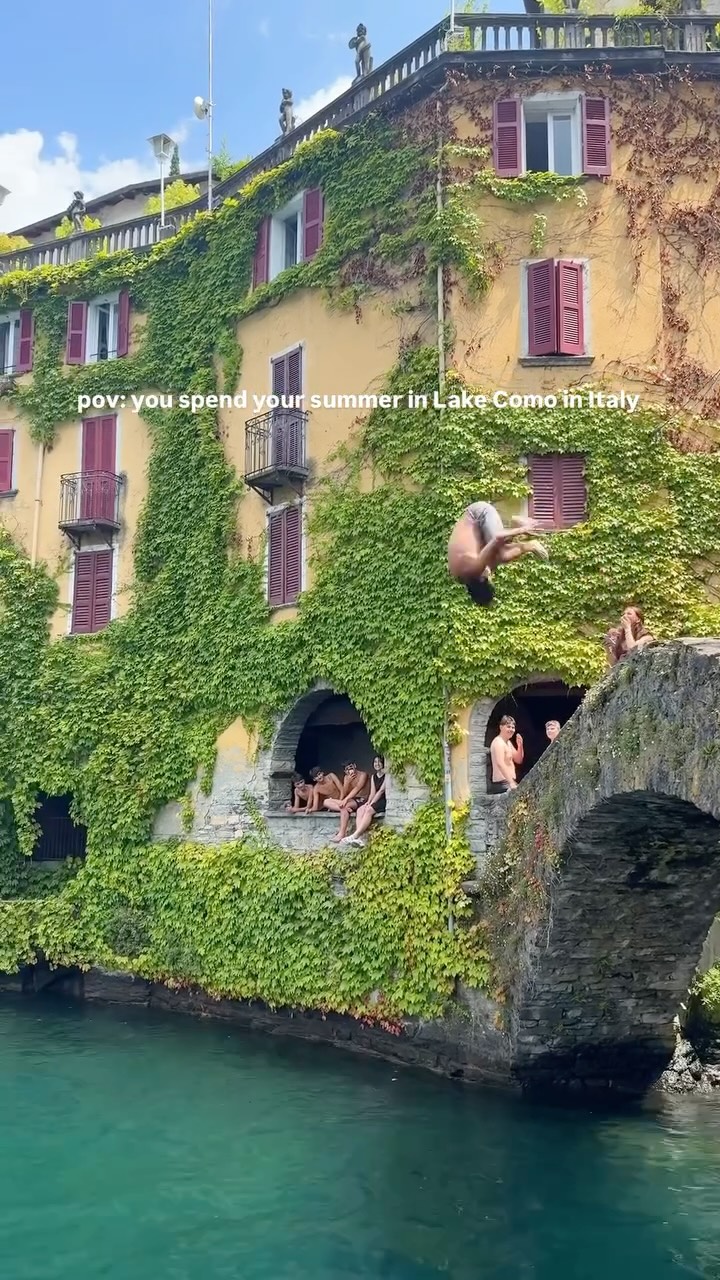 2 Attractions in Italy