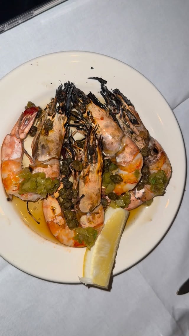 Cosmo Lisbon: Hidden Gem for Quality Dining