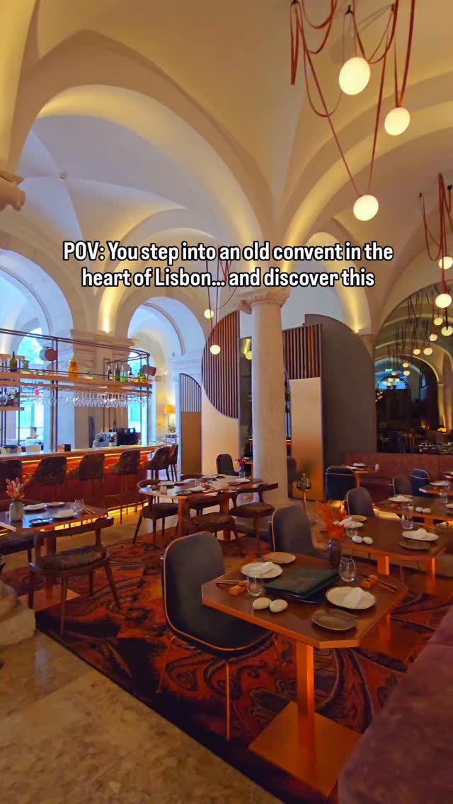 1 Restaurants in Lisboa