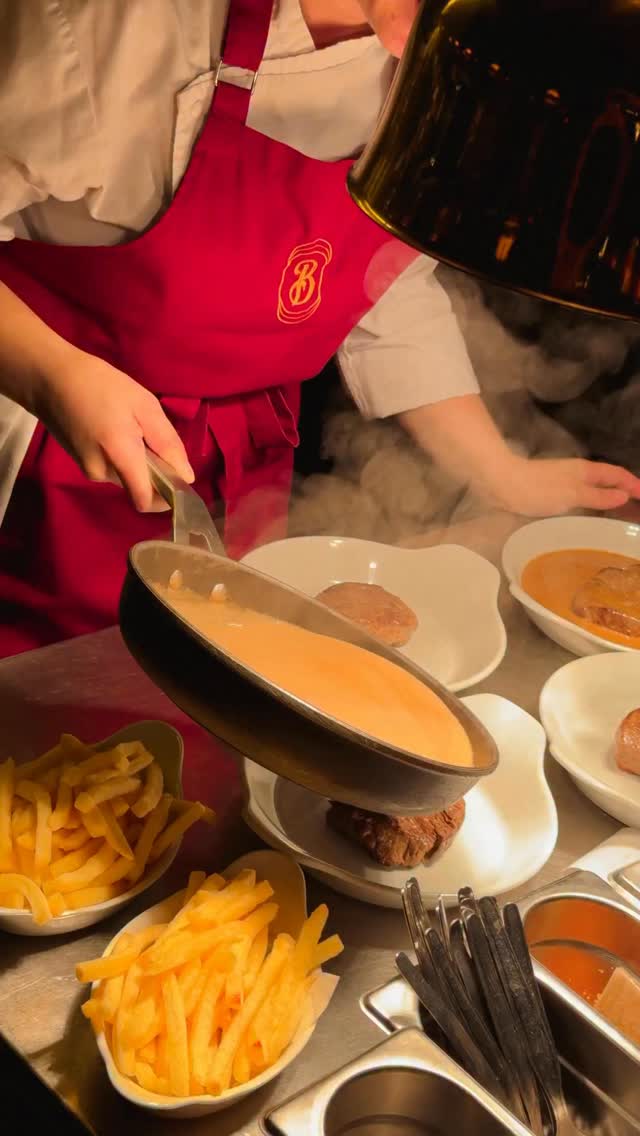 Lisbon's Top Steak Restaurants For Creamy Steak