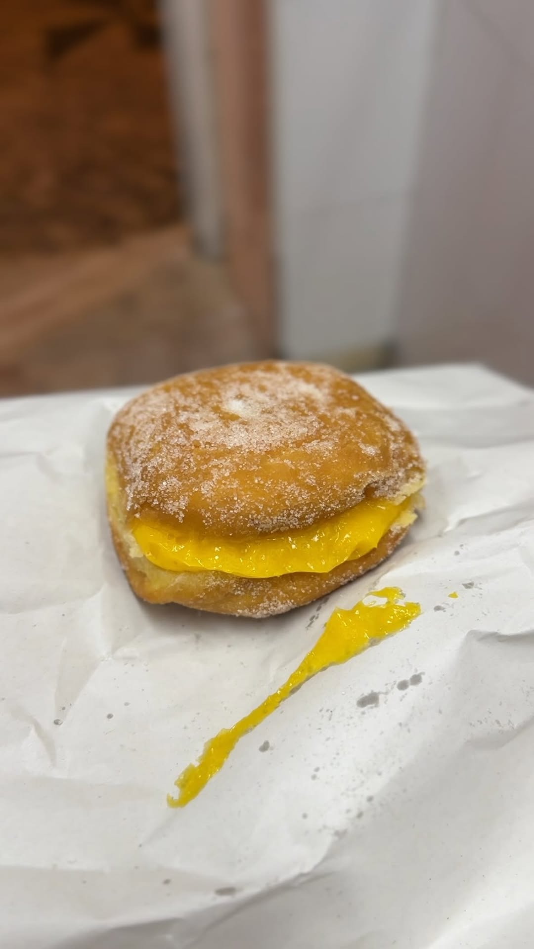 Lisbon's Hidden Nighttime Chile Cake Factory
