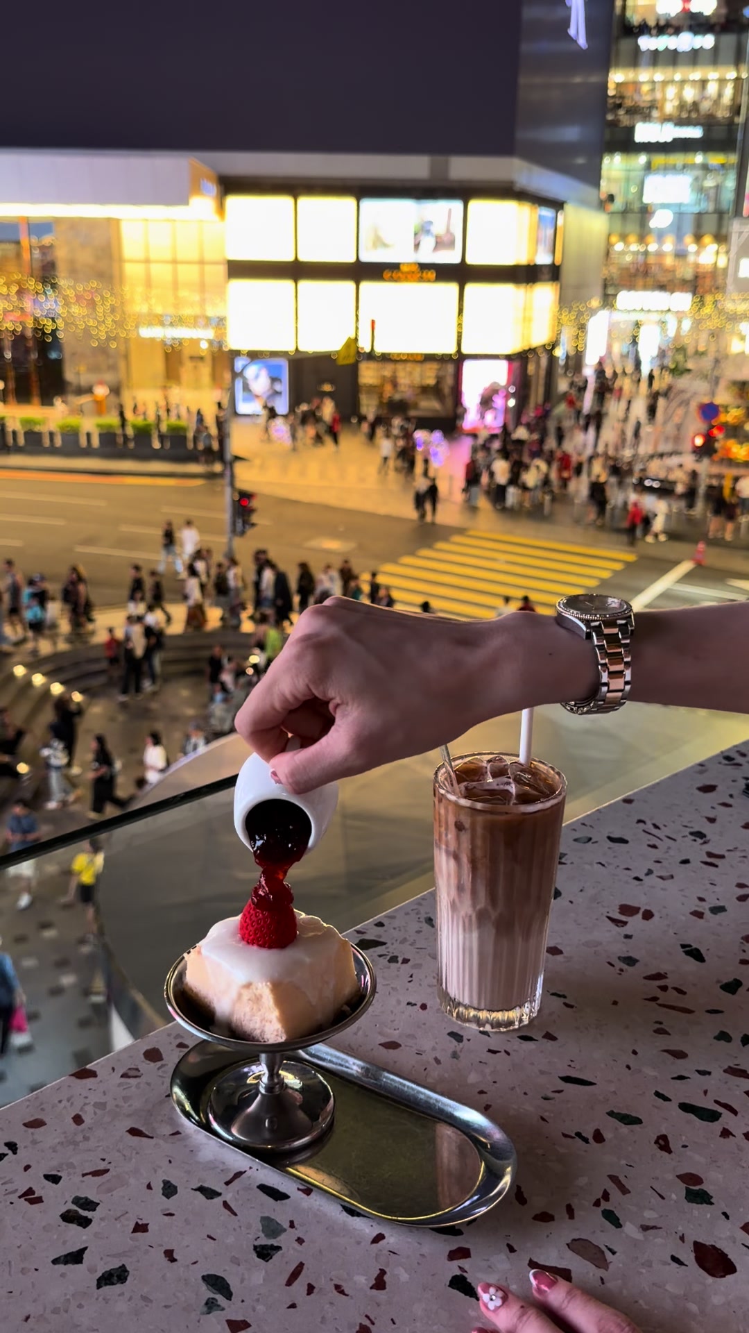 Pavilion Kuala Lumpur Shopping Experience