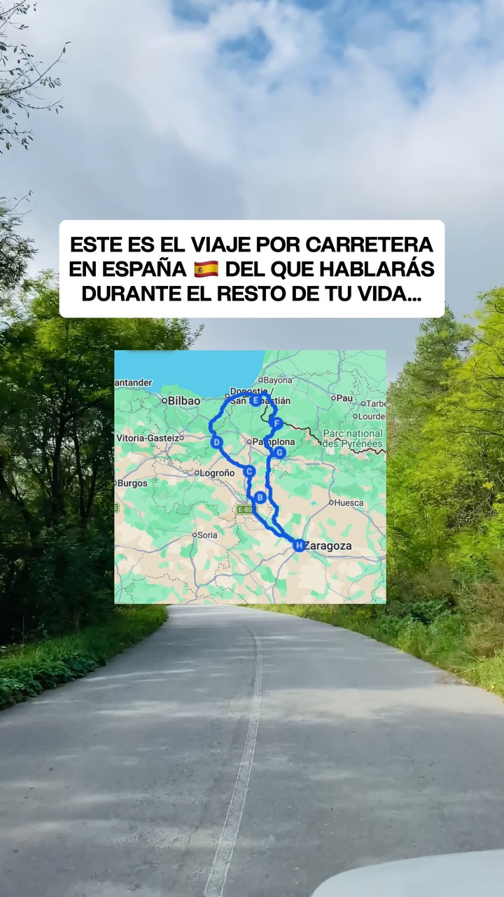 Navarra's Natural and Historic Wonders